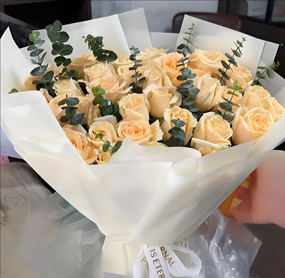 绵阳花店
